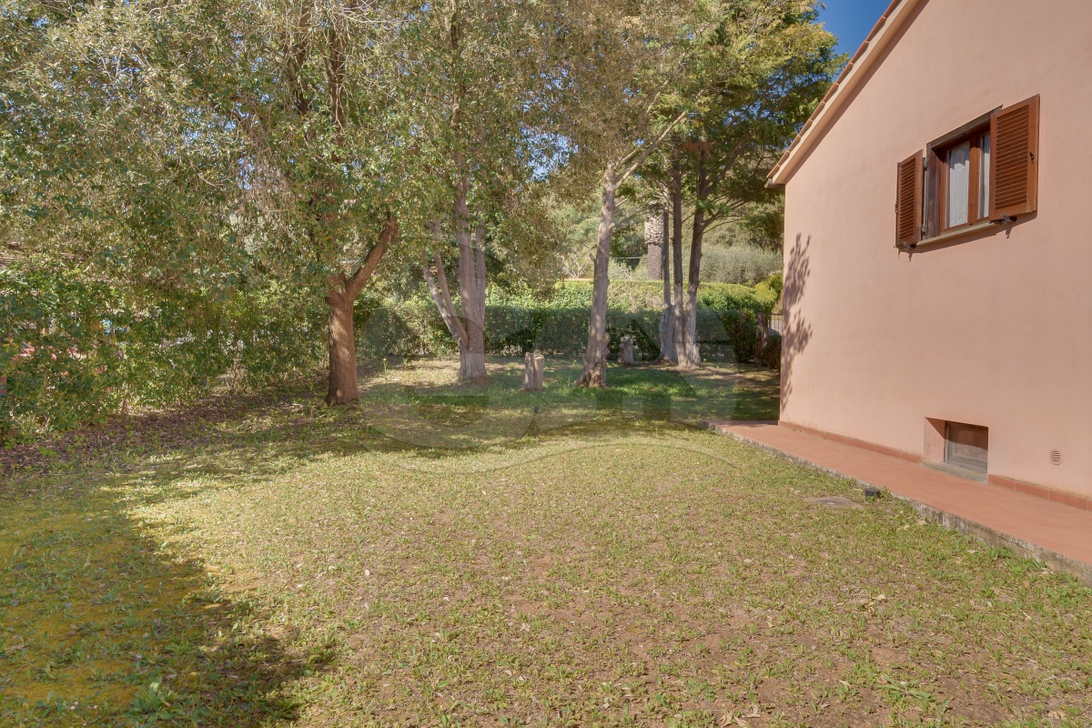 Villetta La Colombaia